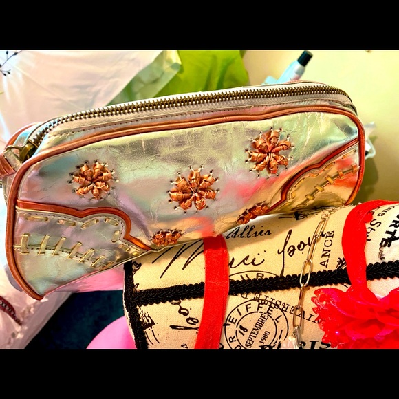 Pink Mid Length Dress .. New / no tags Size 5/6 with inter Lining - Picture 4 of 5